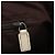 Borsa a Spalla GG Canvas Gucci Beige Argento 146236 Auth 154436 - vista 19