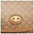 Céline Borsa a Spalla in Tela Macadam CELINE PVC Beige Oro Auth 147197 D'oro - vista 16