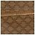 Céline Borsa a Spalla in Tela Macadam CELINE PVC Beige Oro Auth 147197 D'oro - vista 4