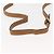 Céline Borsa a Spalla in Tela Macadam CELINE PVC Beige Oro Auth 147197 D'oro - vista 8
