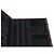 Céline CELINE C Macadam Canvas Jewelry Box Brown Silver Auth 154905V Silvery - view 17