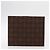 Céline CELINE C Macadam Canvas Jewelry Box Brown Silver Auth 154905V Silvery - view 5