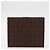 Céline CELINE C Macadam Canvas Jewelry Box Brown Silver Auth 154905V Silvery - view 6