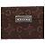 Céline CELINE C Macadam Canvas Jewelry Box Brown Silver Auth 154905V Silvery - view 8