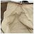 Chloé Borsa Tote Chloe in Denim Pelle Blu Auth BA5712 - vista 18
