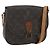 LOUIS VUITTON Bolsa de Ombro Monogram Saint Cloud GM M51242 LV Auth BA8536 Monograma