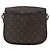 LOUIS VUITTON Bolsa de Ombro Monogram Saint Cloud GM M51242 LV Auth BA8536 Monograma - vista 2