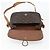 LOUIS VUITTON Bolsa de Ombro Monogram Saint Cloud GM M51242 LV Auth BA8536 Monograma - vista 20