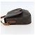 LOUIS VUITTON Bolsa de Ombro Monogram Saint Cloud GM M51242 LV Auth BA8536 Monograma - vista 3