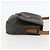 LOUIS VUITTON Bolsa de Ombro Monogram Saint Cloud GM M51242 LV Auth BA8536 Monograma - vista 4