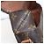 LOUIS VUITTON Bolsa de Ombro Monogram Saint Cloud GM M51242 LV Auth BA8536 Monograma - vista 8