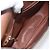 LOUIS VUITTON Bolsa de Ombro Monogram Saint Cloud GM M51242 LV Auth BA8536 Monograma - vista 9