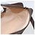 Borsa Sherry Line GG Supreme Web di GUCCI in PVC Beige Rosso Verde 116 02 089 Auth 157158 - vista 17