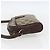 Borsa Sherry Line GG Supreme Web di GUCCI in PVC Beige Rosso Verde 116 02 089 Auth 157158 - vista 4