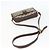 Borsa Sherry Line GG Supreme Web di GUCCI in PVC Beige Rosso Verde 116 02 089 Auth 157158 - vista 7