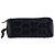 Autre Marque Bolso de cuero con 4 ganchos Bottega Veneta Navy Auth bs29559 Azul marino - vista 2