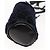 Autre Marque Bolso de cuero con 4 ganchos Bottega Veneta Navy Auth bs29559 Azul marino - vista 4