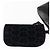 Autre Marque Bolso de cuero con 4 ganchos Bottega Veneta Navy Auth bs29559 Azul marino - vista 9