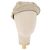 Cappello da Caccia GUCCI Camoscio M Beige Auth hk3163