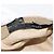 Cappello da Caccia GUCCI Camoscio M Beige Auth hk3163 - vista 12