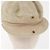 Cappello da Caccia GUCCI Camoscio M Beige Auth hk3163 - vista 7