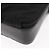 Borsa a Spalla GUCCI in Nylon e Pelle Nera Auth ep11070 Nero - vista 11