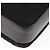 Borsa a Spalla GUCCI in Nylon e Pelle Nera Auth ep11070 Nero - vista 13