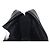 Borsa a Spalla GUCCI in Nylon e Pelle Nera Auth ep11070 Nero - vista 19