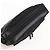 Borsa a Spalla GUCCI in Nylon e Pelle Nera Auth ep11070 Nero - vista 6