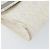 Christian Dior Borsa a spalla in tela a nido d'ape PVC oro bianco Auth 151351 - vista 11