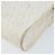 Christian Dior Borsa a spalla in tela a nido d'ape PVC oro bianco Auth 151351 - vista 12