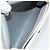 Christian Dior Borsa a spalla in tela a nido d'ape PVC oro bianco Auth 151351 - vista 18