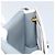 Christian Dior Borsa a spalla in tela a nido d'ape PVC oro bianco Auth 151351 - vista 19