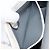 Christian Dior Borsa a spalla in tela a nido d'ape PVC oro bianco Auth 151351 - vista 21