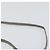 Christian Dior Borsa a spalla in tela a nido d'ape PVC oro bianco Auth 151351 - vista 8