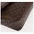 Céline Borsa a Spalla in Tela Macadam CELINE in Pelle PVC Marrone Oro Auth BA6722 D'oro - vista 10