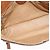 Céline Borsa a Spalla in Tela Macadam CELINE in Pelle PVC Marrone Oro Auth BA6722 D'oro - vista 17