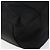 PRADA Borsa a mano in nylon nera Auth ki6098 Nero - vista 15