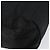 PRADA Borsa a mano in nylon nera Auth ki6098 Nero - vista 16