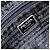 PRADA Borsa a mano in nylon nera Auth ki6098 Nero - vista 17