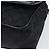Borsa a Spalla GG Canvas Gucci Nera Argento 28562 Auth yk19546 Nero - vista 10