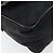 Borsa a Spalla GG Canvas Gucci Nera Argento 28562 Auth yk19546 Nero - vista 11