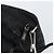 Borsa a Spalla GG Canvas Gucci Nera Argento 28562 Auth yk19546 Nero - vista 17