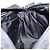 Borsa a Spalla GG Canvas Gucci Nera Argento 28562 Auth yk19546 Nero - vista 20