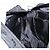 Borsa a Spalla GG Canvas Gucci Nera Argento 28562 Auth yk19546 Nero - vista 21