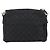Borsa a Spalla GG Canvas Gucci Nera Argento 28562 Auth yk19546 Nero - vista 3