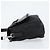 Borsa a Spalla GG Canvas Gucci Nera Argento 28562 Auth yk19546 Nero - vista 5