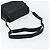 Borsa a Spalla GG Canvas Gucci Nera Argento 28562 Auth yk19546 Nero - vista 7