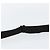 Borsa a Spalla GG Canvas Gucci Nera Argento 28562 Auth yk19546 Nero - vista 8