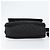 Borsa a Spalla GG Canvas Gucci Nera Argento 28562 Auth yk19546 Nero - vista 9